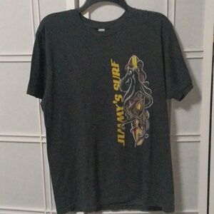 Jimmy's Surf Tee by Duck Co